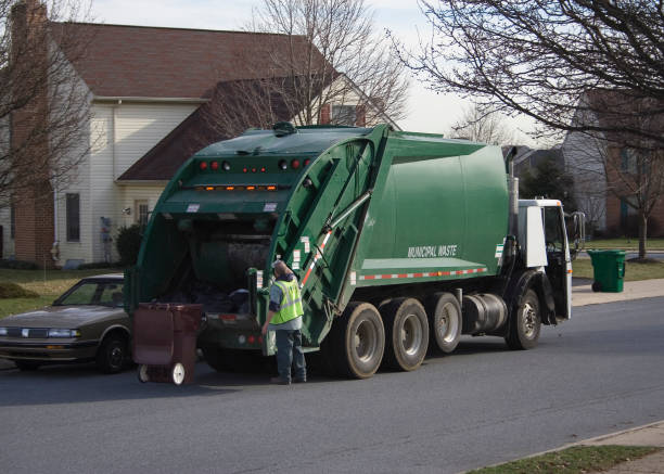 Best Demolition Debris Removal in Timberline Fernwood, AZ